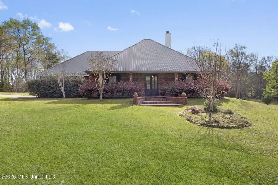 497 Sunflower Road, Perkinston, MS 39573 - #3