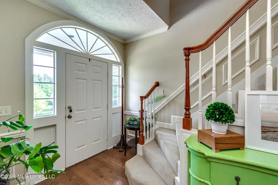 2231 Sheffield Drive, Jackson, MS 39211 - #3