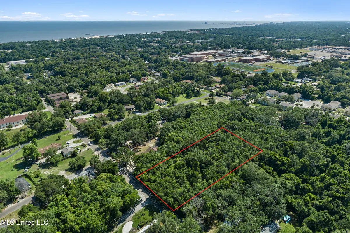 649 Tegarden Road, Gulfport, MS 39507 - #1