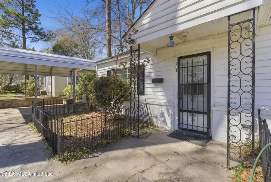 202 Hegwood Street, Petal, MS 39465 - #3
