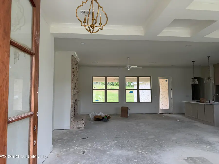 805 Albany Street, Brandon, MS 39042 - #2
