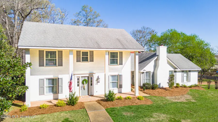 2004 S Petit Bois Street, Jackson, MS 39211 - #3