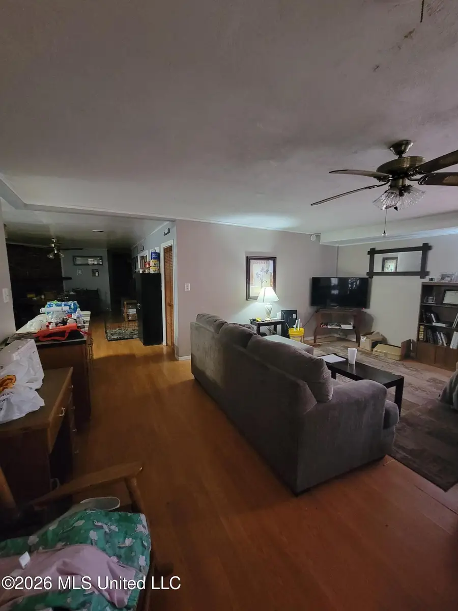 96 Pine Grove Road, Picayune, MS 39466 - #2