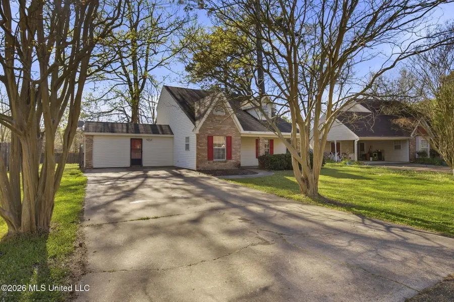 3037 Willow Drive, Brandon, MS 39042 - #2