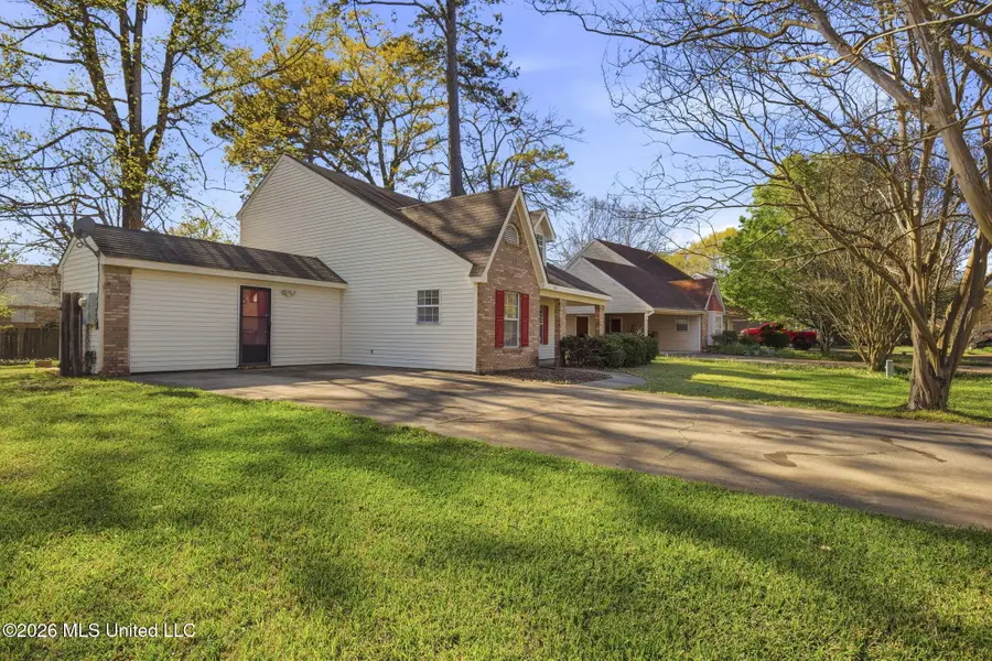 3037 Willow Drive, Brandon, MS 39042 - #3