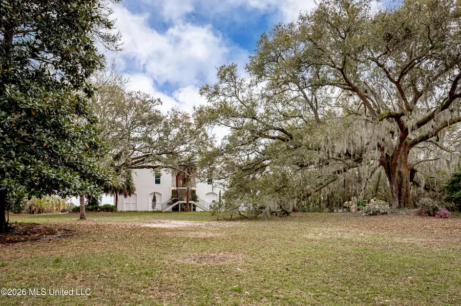 9713 Point Aux Chenes Road, Ocean Springs, MS 39564 - #2