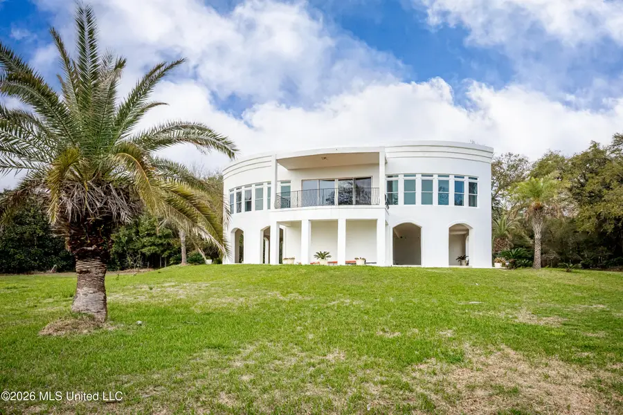 9713 Point Aux Chenes Road, Ocean Springs, MS 39564 - #3