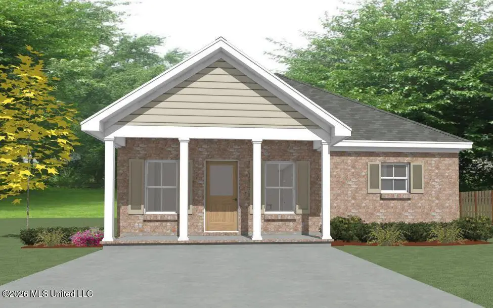 2100 Barracuda Drive, Gautier, MS 39553 - #1