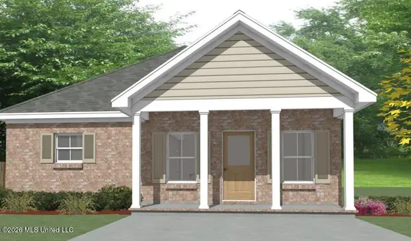 3232 Grouper Road, Gautier, MS 39553