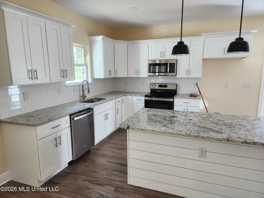 3232 Grouper Road, Gautier, MS 39553 - #2