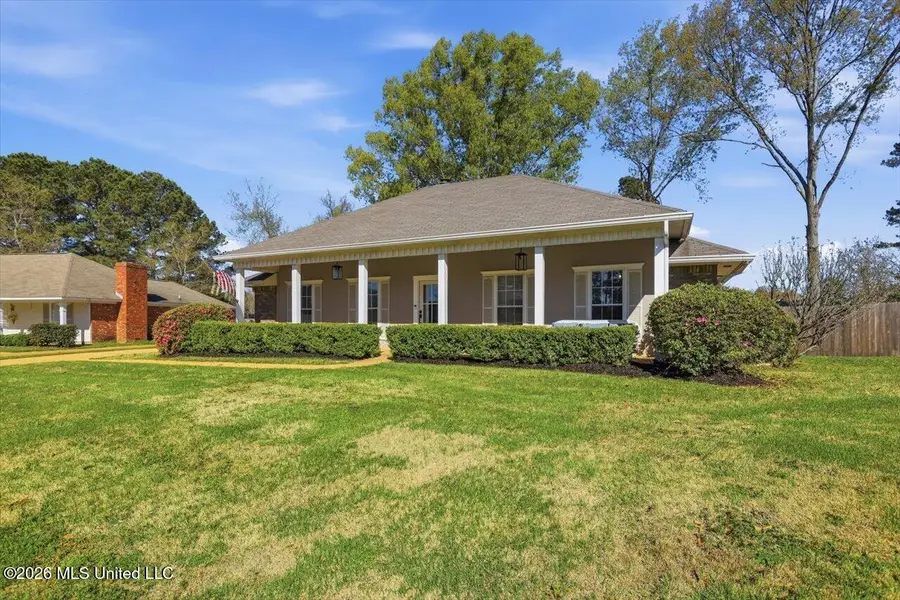 209 Pine Place, Madison, MS 39110 - #2