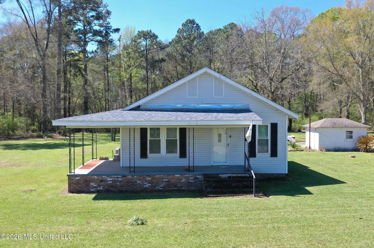 3112 W Highway 98, Summit, MS 39666 - #1