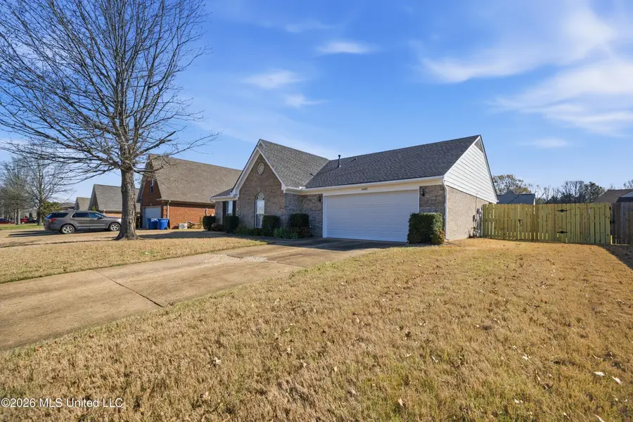 6442 E Sandbourne East, Olive Branch, MS 38654 - #3