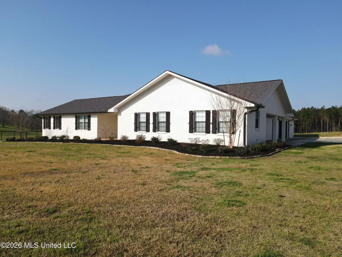 612 SE Highway 51, Bogue Chitto, MS 39629 - #1