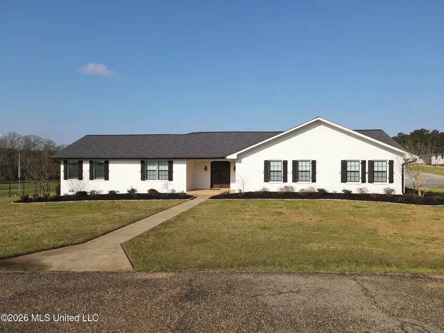 612 SE Highway 51, Bogue Chitto, MS 39629 - #2