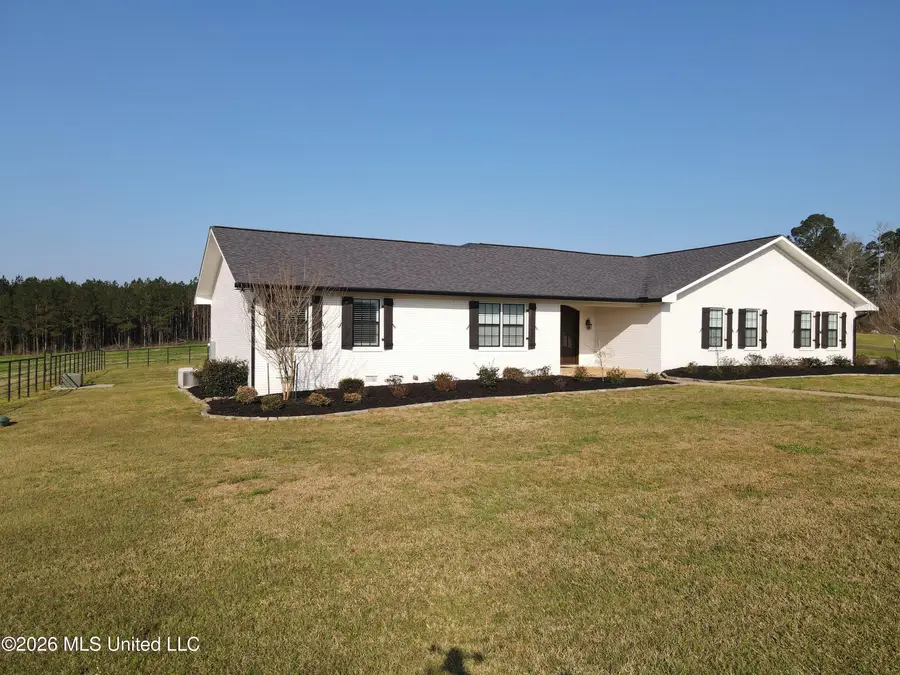 612 SE Highway 51, Bogue Chitto, MS 39629 - #3