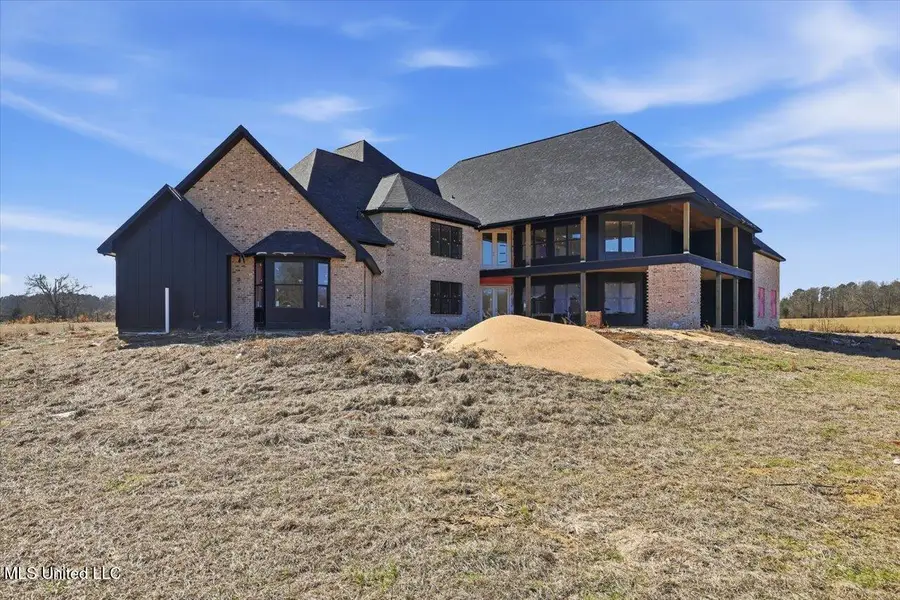 1642 Volley Campbell Road, Terry, MS 39170 - #3