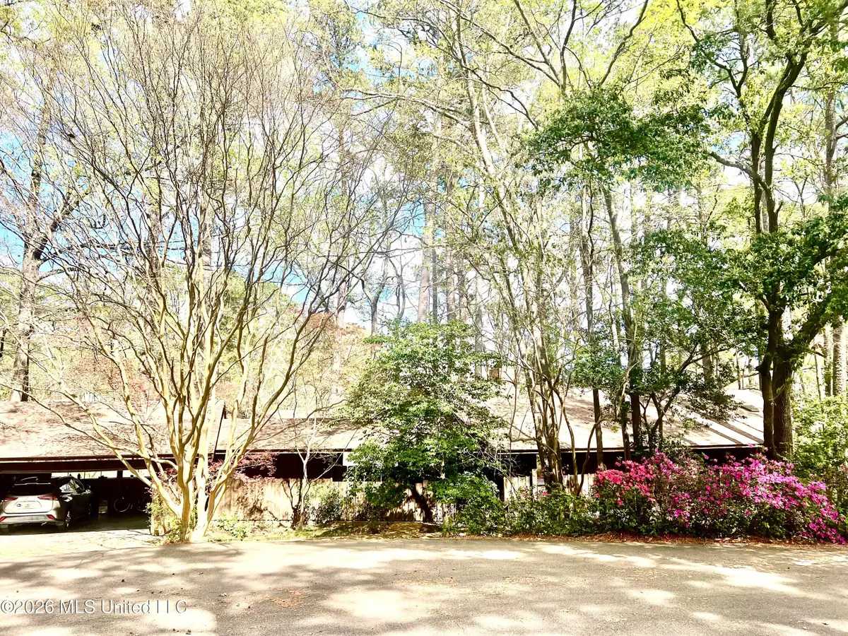 402 Glen Cove Road, Brandon, MS 39047 - #1