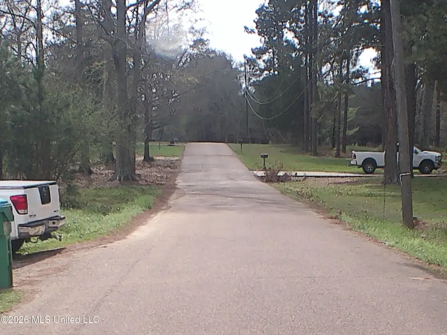 206 E Meadowbrook Drive, Brookhaven, MS 39601 - #2