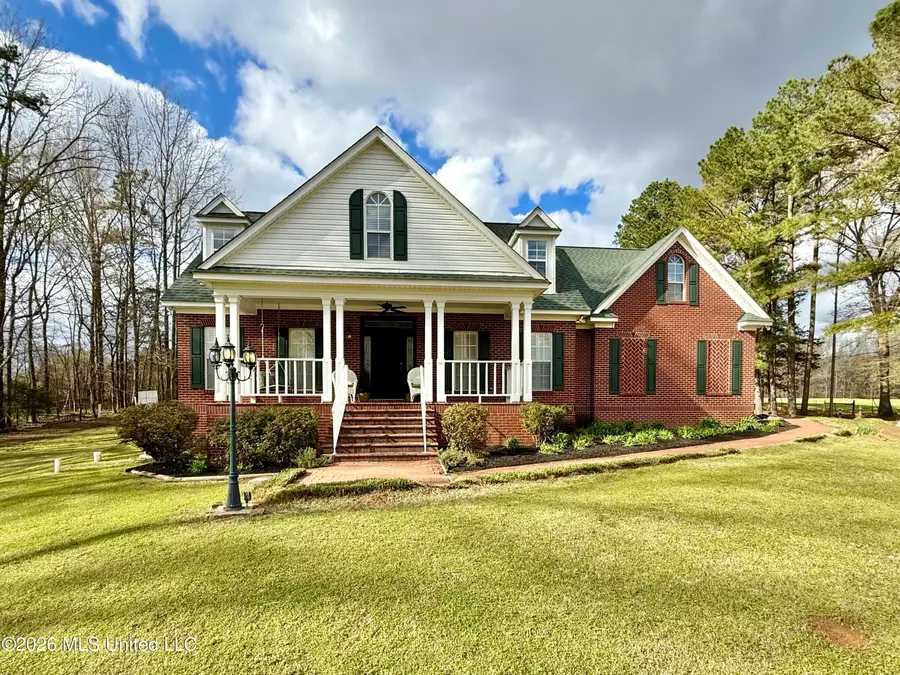 19 Peel Lane, Holly Springs, MS 38635 - #3