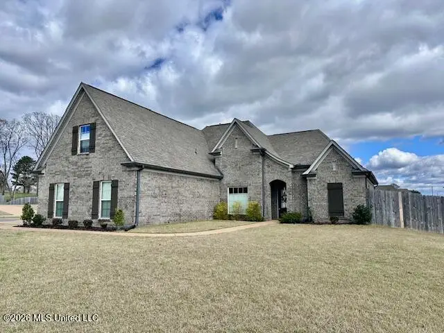 1948 Ava Drive, Nesbit, MS 38651 - #1