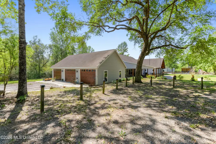 19649 Busby Road, Vancleave, MS 39565 - #3