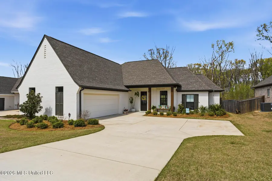 174 Shore View Drive, Madison, MS 39110 - #2