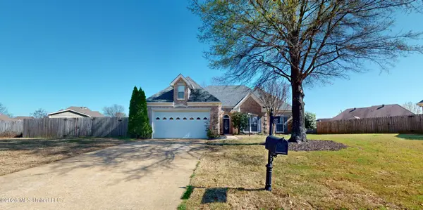 3191 Rosebrook Cove, Southaven, MS 38672