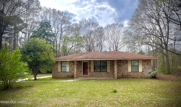 486 Ella Mcgehee Road, Meadville, MS 39653