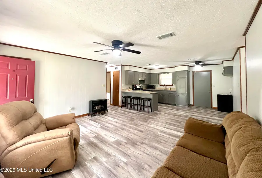 486 Ella Mcgehee Road, Meadville, MS 39653 - #3