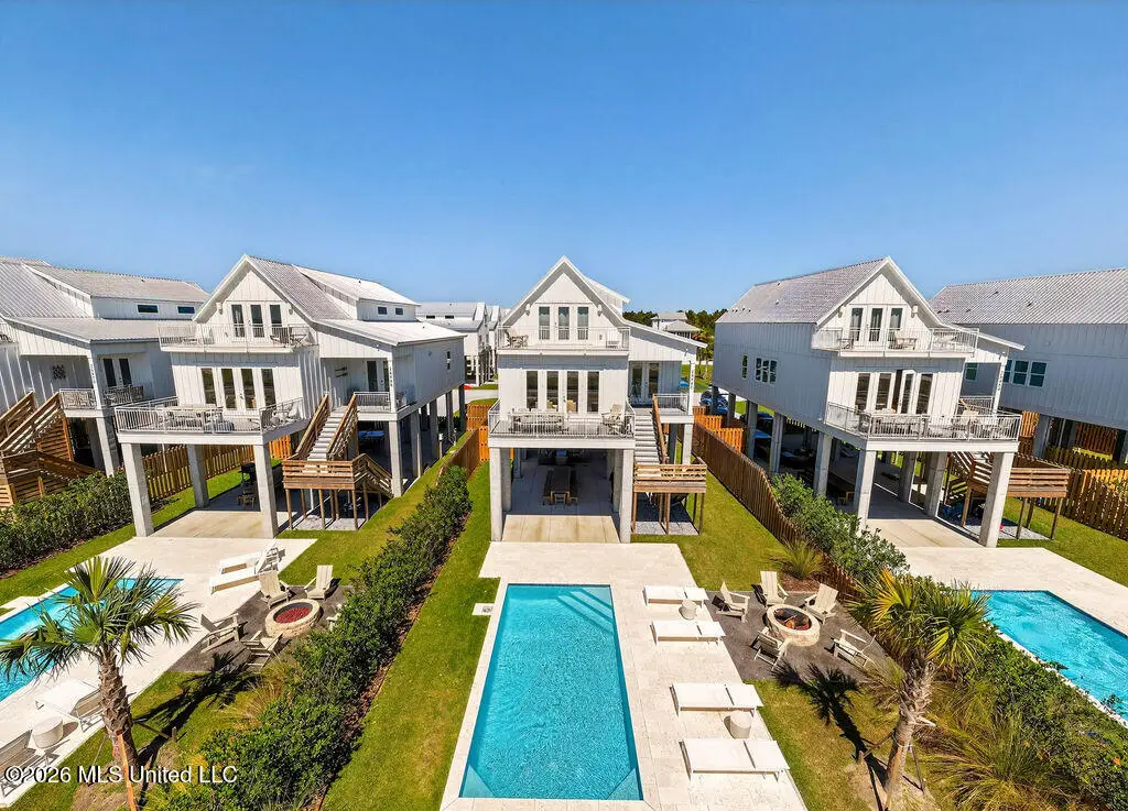 26460 W Beach Boulevard, Pass Christian, MS 39571 - #1