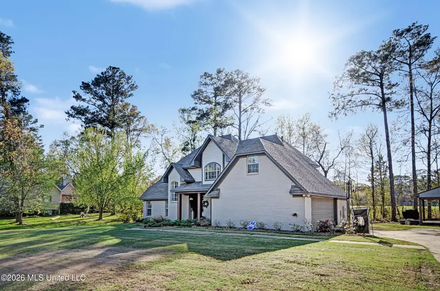 521 Pawnee Way, Madison, MS 39110 - #2