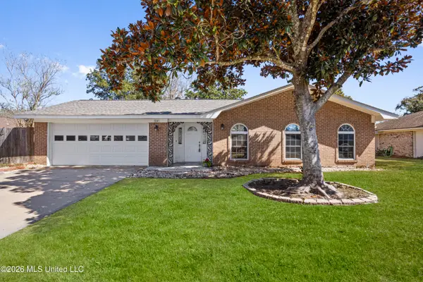 314 Jamaica Drive, Ocean Springs, MS 39564