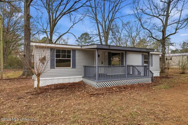 817 Leo Paul Street, Pearl, MS 39208