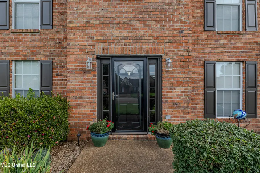 1945 Pecan Meadows Drive, Southaven, MS 38671 - #3