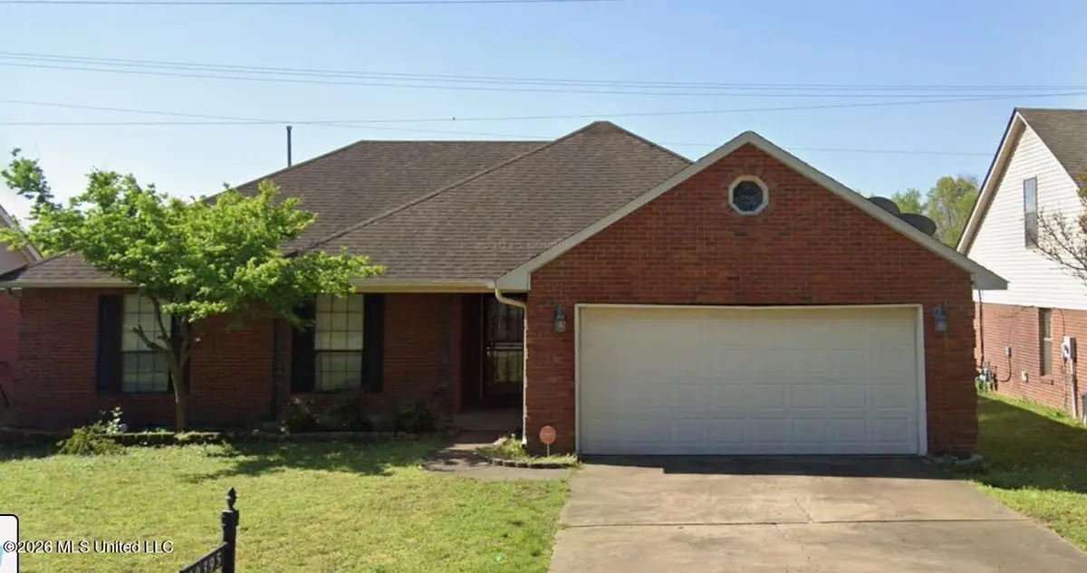10395 Catalpa Cove, Olive Branch, MS 38654 - #1