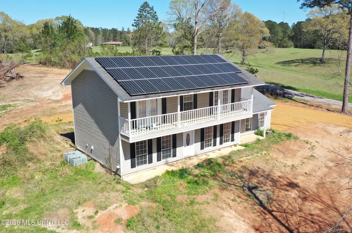 2101 NE Highway 44, Summit, MS 39666 - #1