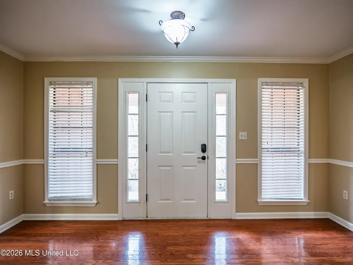 642 Deer Run, Batesville, MS 38606 - #1