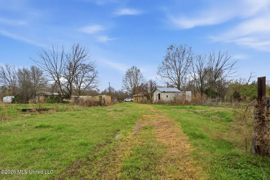 2729 Davis Road, Benton, MS 39039 - #3
