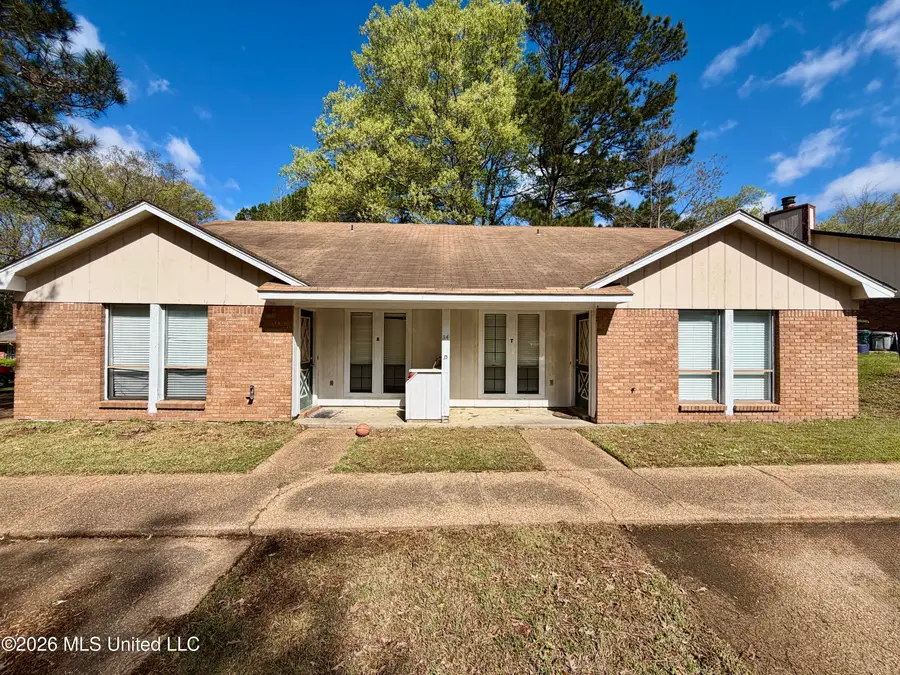 114b Crestwood Cove, Clinton, MS 39056 - #2