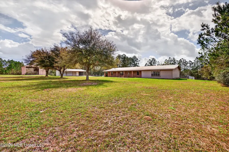 98 Country Heritage Road, Poplarville, MS 39470 - #2