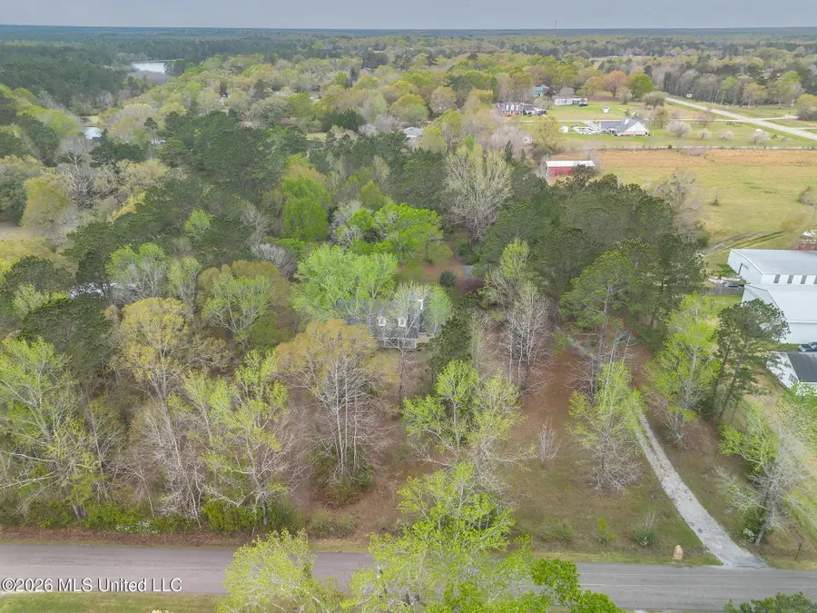 23463 N Benville Road, Picayune, MS 39466 - #3