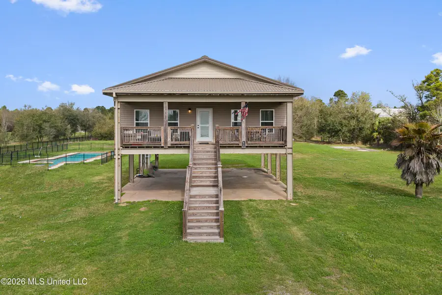 412 S Beach Boulevard, Waveland, MS 39576 - #2