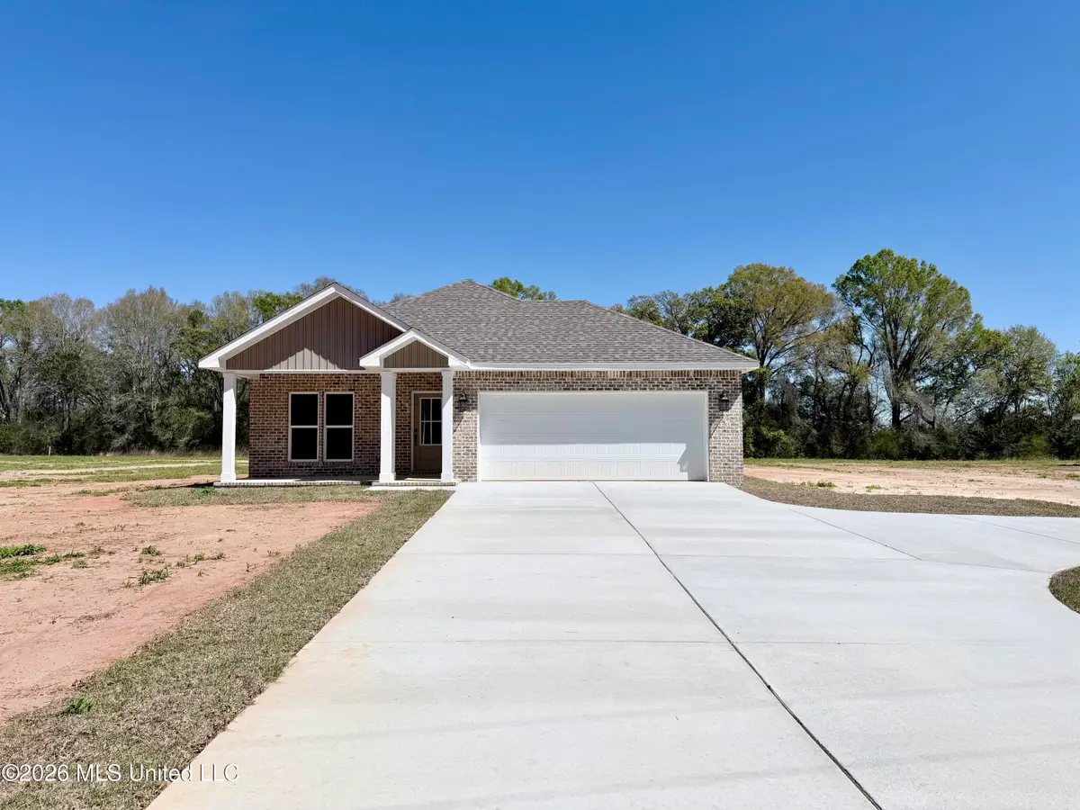 216 Marshall Smith Road, Lucedale, MS 39452 - #1