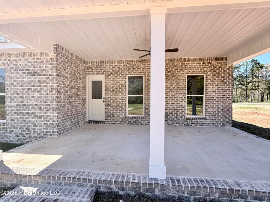 216 Marshall Smith Road, Lucedale, MS 39452 - #3