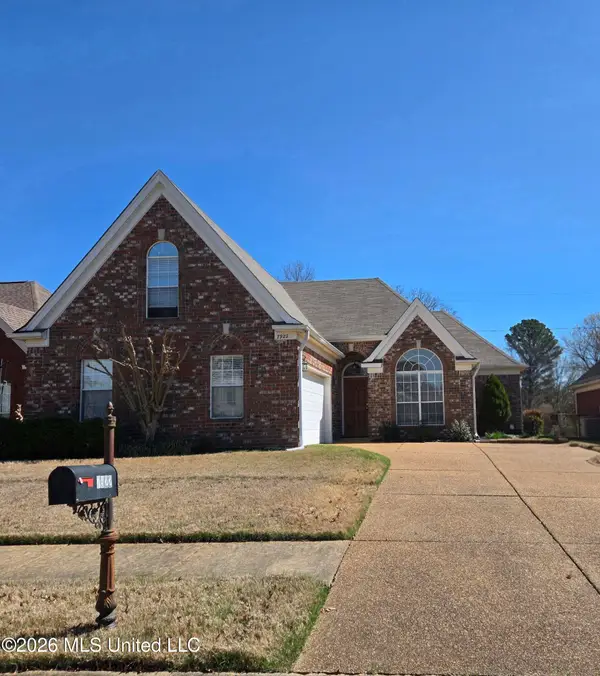 7922 Allendale Cove, Olive Branch, MS 38654