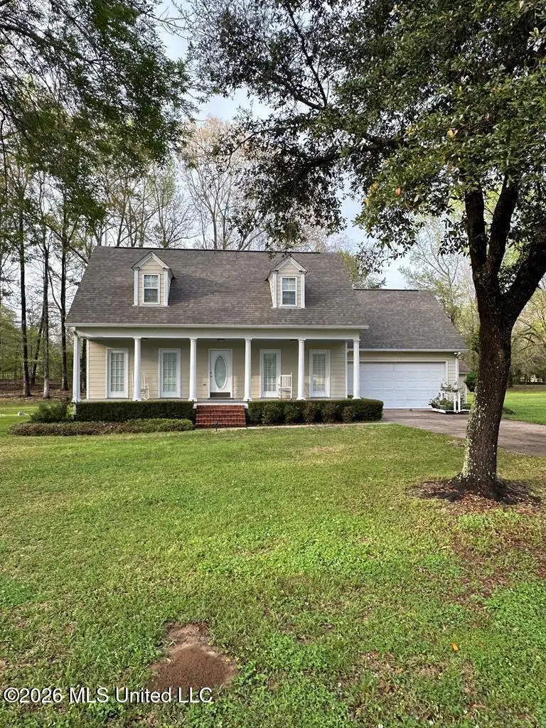 5 Windsong Court, Natchez, MS 39120 - #1