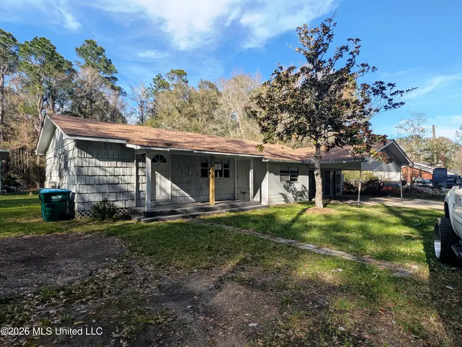 5810 30th Street, Gulfport, MS 39501 - #2