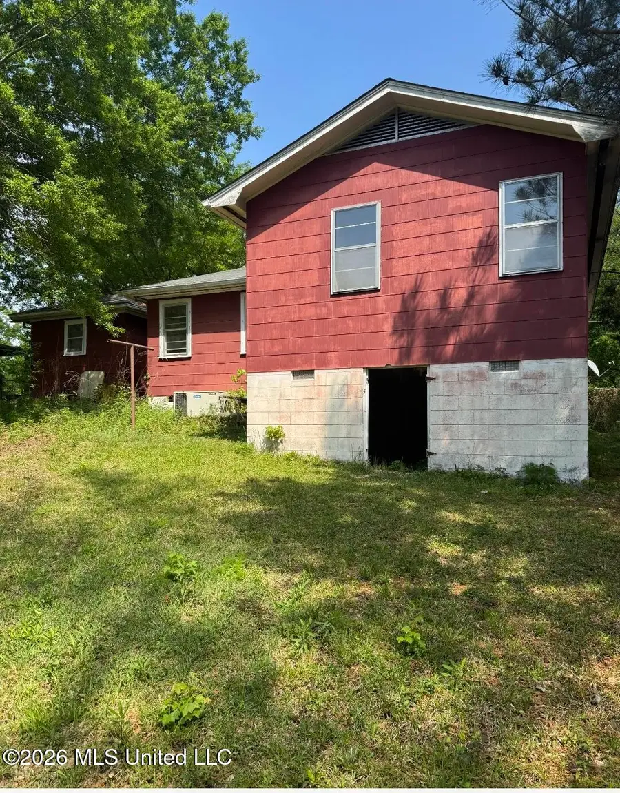 1523 48th Avenue, Meridian, MS 39307 - #3