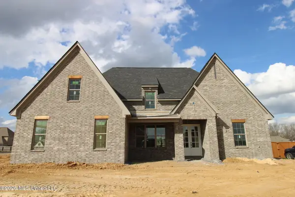 4232 Brooke Drive, Nesbit, MS 38651